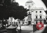 Standbild Rathaus Panama, 1919, aus Sekunde 58 historischem Filmmaterial Videoclip 65675060960