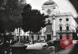 Standbild Rathaus Panama, 1919, aus Sekunde 60 historischem Filmmaterial Videoclip 65675060960