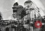 Standbild Rathaus Panama, 1919, aus Sekunde 61 historischem Filmmaterial Videoclip 65675060960