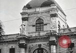 Standbild Rathaus Panama, 1919, aus Sekunde 62 historischem Filmmaterial Videoclip 65675060960