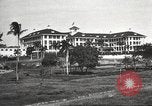 Image of native people Panama, 1919, second 16 stock footage video 65675060961