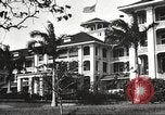 Image of native people Panama, 1919, second 22 stock footage video 65675060961