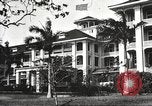 Image of native people Panama, 1919, second 24 stock footage video 65675060961