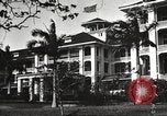 Image of native people Panama, 1919, second 26 stock footage video 65675060961