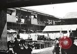 Image of native people Panama, 1919, second 42 stock footage video 65675060961