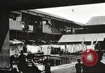 Image of native people Panama, 1919, second 43 stock footage video 65675060961