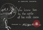 Image of native people Panama, 1919, second 48 stock footage video 65675060961