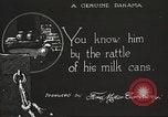 Image of native people Panama, 1919, second 52 stock footage video 65675060961