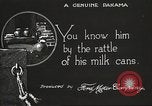 Image of native people Panama, 1919, second 54 stock footage video 65675060961