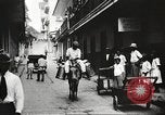 Image of native people Panama, 1919, second 59 stock footage video 65675060961