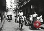 Image of native people Panama, 1919, second 61 stock footage video 65675060961