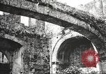 Standbild Bogen von Sankt Domingo Kirche Panama, 1919, aus Sekunde 20 historischem Filmmaterial Videoclip 65675060962