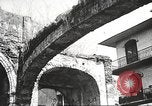 Standbild Bogen von Sankt Domingo Kirche Panama, 1919, aus Sekunde 26 historischem Filmmaterial Videoclip 65675060962