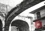 Standbild Bogen von Sankt Domingo Kirche Panama, 1919, aus Sekunde 27 historischem Filmmaterial Videoclip 65675060962