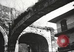 Standbild Bogen von Sankt Domingo Kirche Panama, 1919, aus Sekunde 28 historischem Filmmaterial Videoclip 65675060962