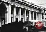 Standbild Bogen von Sankt Domingo Kirche Panama, 1919, aus Sekunde 44 historischem Filmmaterial Videoclip 65675060962