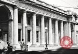 Standbild Bogen von Sankt Domingo Kirche Panama, 1919, aus Sekunde 45 historischem Filmmaterial Videoclip 65675060962