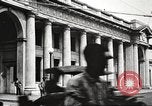 Standbild Bogen von Sankt Domingo Kirche Panama, 1919, aus Sekunde 46 historischem Filmmaterial Videoclip 65675060962