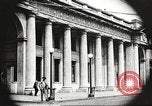 Standbild Bogen von Sankt Domingo Kirche Panama, 1919, aus Sekunde 48 historischem Filmmaterial Videoclip 65675060962