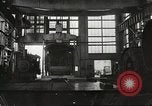 Standbild Industrieanlagen United States USA, 1921, aus Sekunde 1 historischem Filmmaterial Videoclip 65675060963