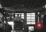 Standbild Industrieanlagen United States USA, 1921, aus Sekunde 7 historischem Filmmaterial Videoclip 65675060963