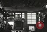 Standbild Industrieanlagen United States USA, 1921, aus Sekunde 9 historischem Filmmaterial Videoclip 65675060963