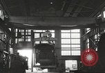 Standbild Industrieanlagen United States USA, 1921, aus Sekunde 39 historischem Filmmaterial Videoclip 65675060963