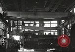 Standbild Industrieanlagen United States USA, 1921, aus Sekunde 55 historischem Filmmaterial Videoclip 65675060963
