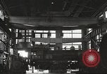 Standbild Industrieanlagen United States USA, 1921, aus Sekunde 59 historischem Filmmaterial Videoclip 65675060963