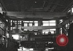 Standbild Industrieanlagen United States USA, 1921, aus Sekunde 62 historischem Filmmaterial Videoclip 65675060963