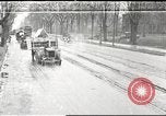 Standbild Fordson Schlepper Detroit Michigan USA, 1921, aus Sekunde 1 historischem Filmmaterial Videoclip 65675060964
