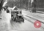 Standbild Fordson Schlepper Detroit Michigan USA, 1921, aus Sekunde 3 historischem Filmmaterial Videoclip 65675060964