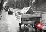 Standbild Fordson Schlepper Detroit Michigan USA, 1921, aus Sekunde 5 historischem Filmmaterial Videoclip 65675060964