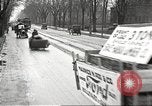 Standbild Fordson Schlepper Detroit Michigan USA, 1921, aus Sekunde 6 historischem Filmmaterial Videoclip 65675060964