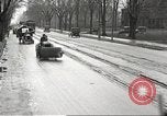Standbild Fordson Schlepper Detroit Michigan USA, 1921, aus Sekunde 7 historischem Filmmaterial Videoclip 65675060964