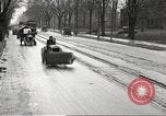 Standbild Fordson Schlepper Detroit Michigan USA, 1921, aus Sekunde 8 historischem Filmmaterial Videoclip 65675060964