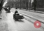 Standbild Fordson Schlepper Detroit Michigan USA, 1921, aus Sekunde 9 historischem Filmmaterial Videoclip 65675060964