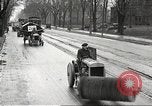 Standbild Fordson Schlepper Detroit Michigan USA, 1921, aus Sekunde 11 historischem Filmmaterial Videoclip 65675060964