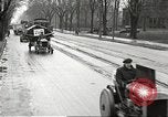 Standbild Fordson Schlepper Detroit Michigan USA, 1921, aus Sekunde 12 historischem Filmmaterial Videoclip 65675060964