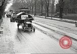Standbild Fordson Schlepper Detroit Michigan USA, 1921, aus Sekunde 13 historischem Filmmaterial Videoclip 65675060964