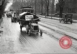 Standbild Fordson Schlepper Detroit Michigan USA, 1921, aus Sekunde 14 historischem Filmmaterial Videoclip 65675060964