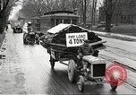 Standbild Fordson Schlepper Detroit Michigan USA, 1921, aus Sekunde 16 historischem Filmmaterial Videoclip 65675060964