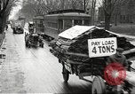 Standbild Fordson Schlepper Detroit Michigan USA, 1921, aus Sekunde 17 historischem Filmmaterial Videoclip 65675060964