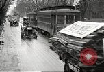 Standbild Fordson Schlepper Detroit Michigan USA, 1921, aus Sekunde 18 historischem Filmmaterial Videoclip 65675060964