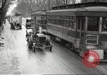Standbild Fordson Schlepper Detroit Michigan USA, 1921, aus Sekunde 20 historischem Filmmaterial Videoclip 65675060964