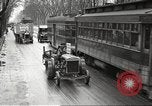 Standbild Fordson Schlepper Detroit Michigan USA, 1921, aus Sekunde 21 historischem Filmmaterial Videoclip 65675060964