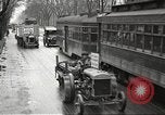 Standbild Fordson Schlepper Detroit Michigan USA, 1921, aus Sekunde 22 historischem Filmmaterial Videoclip 65675060964