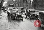 Standbild Fordson Schlepper Detroit Michigan USA, 1921, aus Sekunde 25 historischem Filmmaterial Videoclip 65675060964