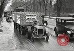 Standbild Fordson Schlepper Detroit Michigan USA, 1921, aus Sekunde 26 historischem Filmmaterial Videoclip 65675060964