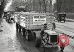 Standbild Fordson Schlepper Detroit Michigan USA, 1921, aus Sekunde 27 historischem Filmmaterial Videoclip 65675060964